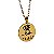 Colar Personalizado Doguinhos (160 modelos) - Ouro 18k - Imagem 1