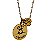 Colar Personalizado Doguinhos (160 modelos) - Ouro 18k - Imagem 2
