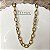 Colar Choker Elos - Imagem 1