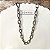 Colar Choker Elos - Imagem 2