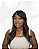 Wig Larissa com mechas - Imagem 1