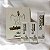 Kit Brow Lamination - Alinhamento e alisamento das sobrancelhas - Imagem 1