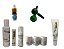 Kit Spa Sobrancelhas Esfoliante Argila Esfera E Sérum - Imagem 5
