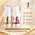 Alinhador Brow e Neutralize Brow Eclépcya 5g - Brow Lamination (passo 1 e 2 ) - Imagem 2