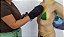 Bronze de Luva - Kit completo com o Curso by Cris Caldas - Imagem 5