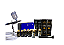 Kit Bronze Mc10 - Imagem 1