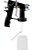 Equipamento para Bronzeamento a jato Tanning Pro 220V - Imagem 3