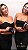 Equipamento para Bronzeamento a jato Tanning Pro 220V - Imagem 6