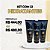 Hidratante Autobronzeador Sol Sano (12 UNIDADES) nova embalagem 160g, - Imagem 1