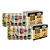 2 Packs Experimente Tudo (24/set) 12 latas 473ml - Imagem 1