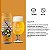 Montinho - Belgian IPA - 6 latas 473ml - Imagem 2