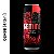 CERVEJA GEMINI RIS COM WHISKY- IMPERIAL STOUT -  LATA 473ML UNIDADE - Imagem 1