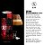 Gemini Ris com Whiskey (Imperial Sout) unidade - Lata 473ml - Imagem 2