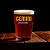 Copo Whisky Gemini - Imagem 1