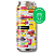 Cosmoglitch (Hazy IPA) Prussia Bier unidade - Lata 473ml - Imagem 1