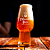 IPA GLASS 400ML - Imagem 1