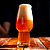 IPA GLASS 400ML - Imagem 1