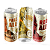 3 cervejas -*O desconto no valor integral é aplicado abaixo - Imagem 1