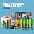 Pack Pancada + Pack de IPAs + 4 Uaisterix Rye IPA - 12 latas 473ml - Imagem 1