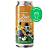 Bola dividida (Imperia Hazy IPA) Prussia Bier unidade - Lata 473ml - Imagem 1