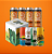 Ballast Point Sculpin IPA + Pack de IPAs - 8 Latas 473ml - Imagem 1