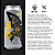 CERVEJA HYPNOS IMPERIAL STOUT - LATA 473ML UNIDADE - Imagem 2