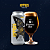 CERVEJA HYPNOS IMPERIAL STOUT - LATA 473ML UNIDADE - Imagem 1