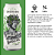 CERVEJA UAILD IMPERIAL MOSCATA LATA 473ML UNIDADE - Imagem 2