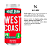 CERVEJA STADT JEVER WEST COAST IPA - LATA UNIDADE 473ML - Imagem 2