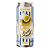 CERVEJA PURO MOUSSE PORTER - LATA UNIDADE 473ML - Imagem 1