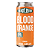CERVEJA STADT JEVER BLOOD ORANGE IPA - LATA UNIDADE 473ML - Imagem 1