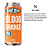 CERVEJA STADT JEVER BLOOD ORANGE IPA - LATA UNIDADE 473ML - Imagem 2