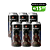 Furst Charlote – Schwarzbier - Dark Lager Alemã – 6 Latas - Imagem 1