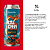 Cerveja Raiden – American Pale ale – 6 Latas - Imagem 2