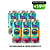 Cerveja Momo – Hazy IPA – 6 latas de 473ml - Imagem 1