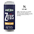 Zeus – Amber Lager – 6 latas de 473ml - Imagem 2