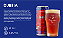 Kit Belga - 12 latas - Imagem 4