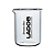Copo Becker Lado B 350ml - Imagem 2