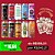 Sazonais + Rauchbier – 14 latas - Imagem 1