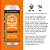 IPA Maniacos – Mega IPAs –  Todas as IPAs do estoque - 16 latas - Imagem 12