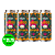 FUEGO LATINO - Hazy IPA - COMPRE 3, LEVE 4 LATAS  473ml - Imagem 1