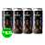 CHARLOTE SCHWARZBIER - COMPRE 3, LEVE 4 LATAS  473ml - Imagem 1