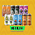 IPAs Best Sellers  - as mais vendidas – 12 Latas - Imagem 1