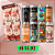 Sazonais + Catharina Sour - 12 Latas 473ml - Imagem 1