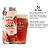 Catharina Sour Morango, Pitaya e Lactose Prussia Bier unidade - Lata 473ml - Imagem 2