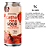 CERVEJA PRUSSIA CATHARINA SOUR MORANGO, PITAYA E LACTOSE LATA 473ML UNIDADE - Imagem 2