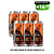 A Bruxa tá Solta – Pumpkin Ale – 6 Latas - Imagem 1