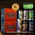 2x Starter Pack – 12 Latas 473ml - Imagem 1