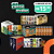 Todos os Packs! – 22 Latas de 473ml - Imagem 1