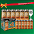 Kit Ballast Point - Sculpin e Habanero – 12 Cervejas + Taça - Imagem 1
